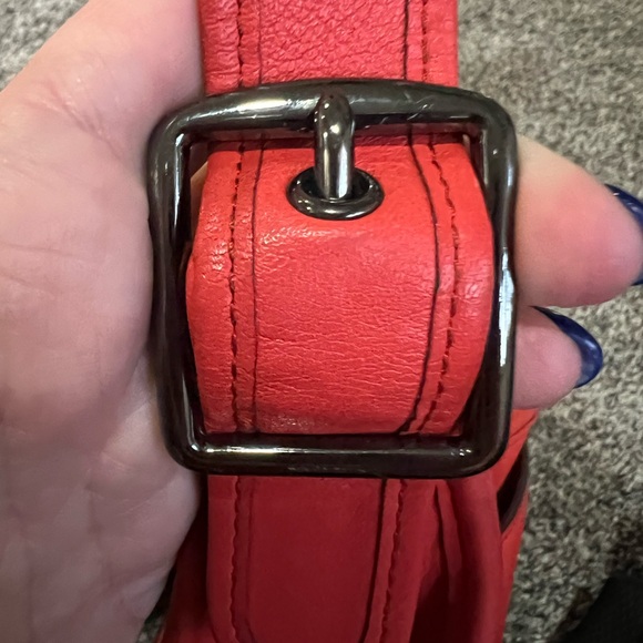 Coach Limited Edition Saddlebag - Picture 10 of 13